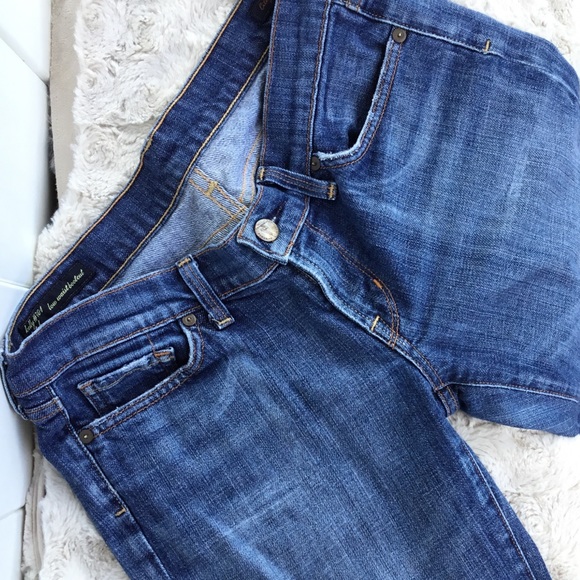 Citizens of humanity Kelly Bootcut Jeans - Picture 3 of 7